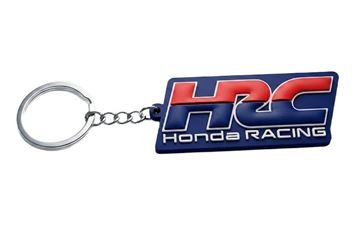 Afbeelding van HRC Racing Sleutelhanger keyring 920325041