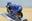 Afbeelding van Valentino Rossi Yamaha YZR-M1 2004 1:18 Bburago