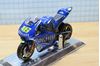 Picture of Valentino Rossi Yamaha YZR-M1 2004 1:18 Bburago