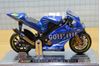 Picture of Valentino Rossi Yamaha YZR-M1 2004 1:18 Bburago