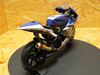 Picture of Valentino Rossi Yamaha YZR-M1 2013 1:12 57583