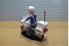 Picture of Joe Bar agent Paitesec BMW K75RT police 1:18 JB163 breuk