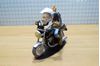 Picture of Joe Bar Jeremie Lapuree Yamaha RD125 1:18 jb180 los