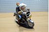 Picture of Joe Bar Jeremie Lapuree Yamaha RD125 1:18 jb180 los