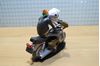 Picture of Joe Bar Jeremie Lapuree Yamaha RD125 1:18 jb180 los