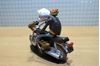 Picture of Joe Bar Jeremie Lapuree Yamaha RD125 1:18 jb180 los