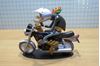 Picture of Joe Bar Jeremie Lapuree Yamaha RD125 1:18 jb180 los