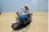 Picture of Joe Bar Bebert Lingo Honda GL1000 1:18 JB47 breuk