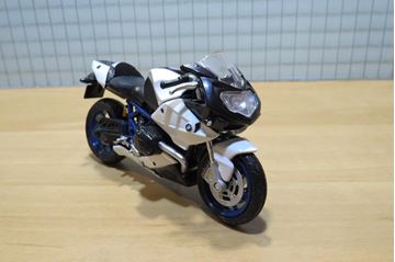 Afbeelding van BMW HP2 sport 1:18 Maisto los