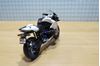 Picture of BMW HP2 sport 1:18 Maisto los