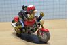 Picture of Joe Bar Alphonse Ventraterre Ducati 900 Monster 1:18 jb48 los