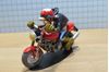 Picture of Joe Bar Alphonse Ventraterre Ducati 900 Monster 1:18 jb48 los