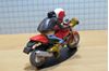 Picture of Joe Bar Alphonse Ventraterre Ducati 900 Monster 1:18 jb48 los