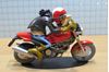 Picture of Joe Bar Alphonse Ventraterre Ducati 900 Monster 1:18 jb48 los