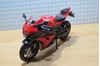 Picture of Suzuki GSX-R1000 1:12 red