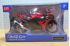 Picture of Suzuki GSX-R1000 1:12 red