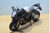 Picture of Yamaha YZF-R1M 1:12 Carbon