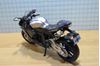 Picture of Yamaha YZF-R1M 1:12 Carbon