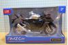Picture of Yamaha YZF-R1M 1:12 Carbon
