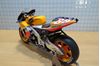 Picture of Nicky Hayden world champion Honda RC212V 2006 1:12
