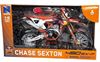 Picture of Chase Sexton #4 KTM 450 SX-F 2023 red bull team 1:6 49743