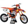 Picture of Chase Sexton #4 KTM 450 SX-F 2023 red bull team 1:6 49743