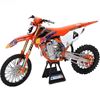 Picture of Chase Sexton #4 KTM 450 SX-F 2023 red bull team 1:6 49743