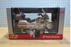 Picture of Honda GL1500  Goldwing goud 1:18 maisto