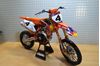 Picture of Chase Sexton #4 KTM 450 SX-F 2023 red bull team 1:6 49743
