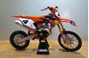 Picture of Chase Sexton #4 KTM 450 SX-F 2023 red bull team 1:6 49743
