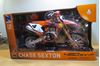 Picture of Chase Sexton #4 KTM 450 SX-F 2023 red bull team 1:6 49743