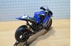 Picture of Valentino Rossi Yamaha YZR M-1 2004 1:12
