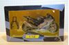 Picture of Valentino Rossi Yamaha YZR M-1 2004 1:12