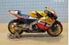 Picture of Nicky Hayden world champion Honda RC212V 2006 1:12