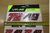 Picture of Pertamina Enduro VR46 Racing Team big sticker VTUST509603