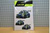 Picture of Valentino Rossi WRT small stickers VAUST513303