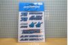 Picture of Alex Marquez small stickers 1952001