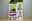 Afbeelding van Valentino Rossi large heritage stickers VRUST529903
