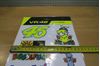 Picture of Valentino Rossi large heritage stickers VRUST529903