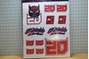 Picture of Fabio Quartararo big stickers 2053815