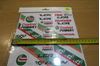 Picture of LCR Honda Castrol large stickerset