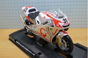 Afbeelding van Tetsuya Harada Honda NSR500 2002 1:10