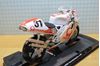 Picture of Tetsuya Harada Honda NSR500 2002 1:10