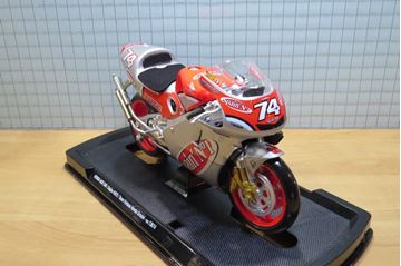 Afbeelding van Daijiro Kato Gresini Honda NSR500 2002 1:10 13674