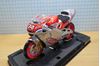 Picture of Daijiro Kato Gresini Honda NSR500 2002 1:10 13674