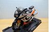 Picture of Yamaha YZF600 thundercat 1:10 guiloy