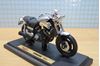 Picture of Yamaha V-Max zilver 1:18 maisto