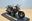 Afbeelding van Yamaha V-Max zilver 1:18 maisto