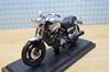 Picture of Yamaha V-Max zilver 1:18 maisto