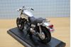 Picture of Yamaha V-Max zilver 1:18 maisto